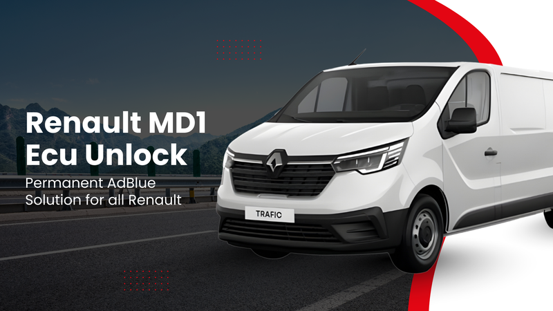 BOSCH MD1CS006 - SCR/AdBlue Solution