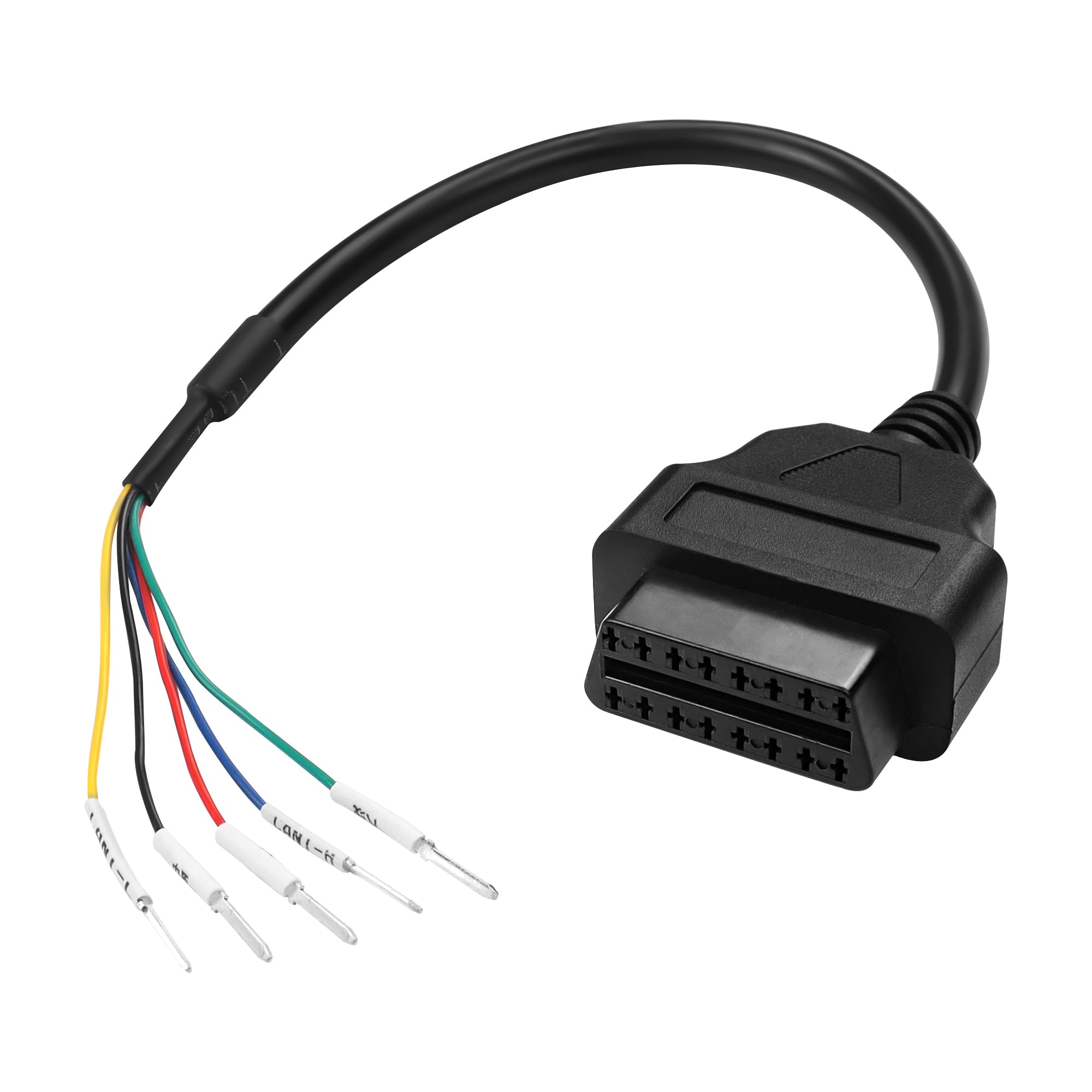 Mercedes Citan ECU Access Cable